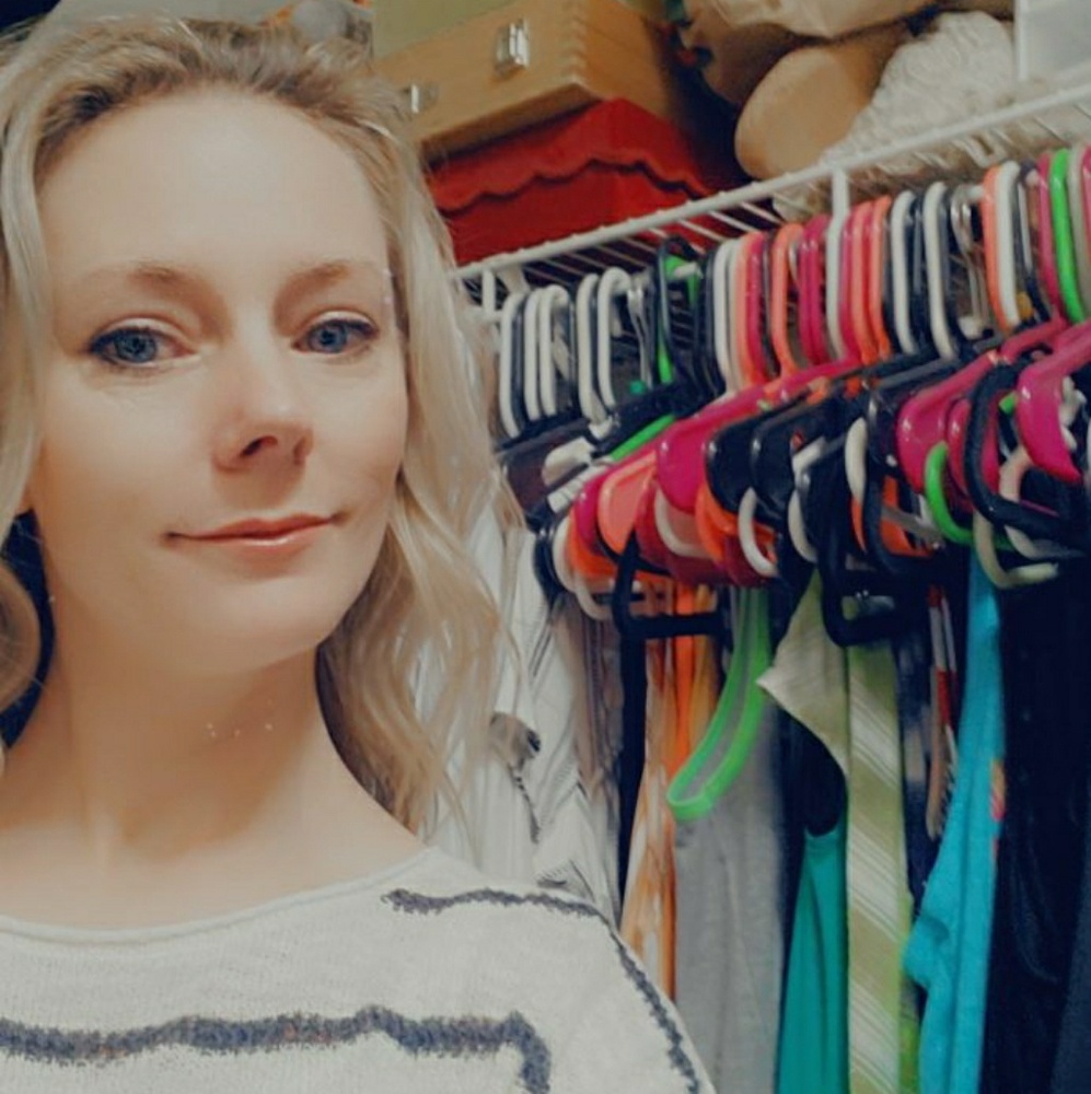 Meet your Posher, Taira